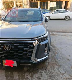 Changan Hunter